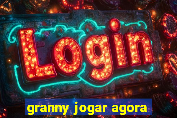 granny jogar agora